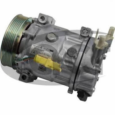 ACR 130566 Compressor, air conditioning 130566: Buy near me in Poland at 2407.PL - Good price!