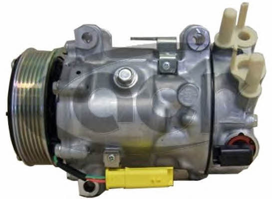 ACR 130567R Compressor, air conditioning 130567R: Buy near me in Poland at 2407.PL - Good price!