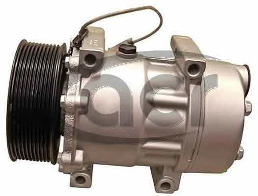 ACR 130568R Compressor, air conditioning 130568R: Buy near me at 2407.PL in Poland at an Affordable price!