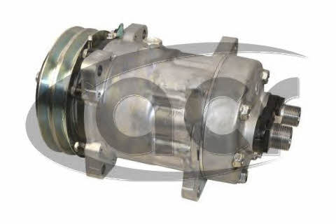 ACR 130624R Compressor, air conditioning 130624R: Buy near me in Poland at 2407.PL - Good price!