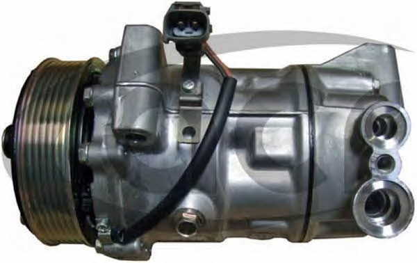 ACR 130637 Compressor, air conditioning 130637: Buy near me in Poland at 2407.PL - Good price!