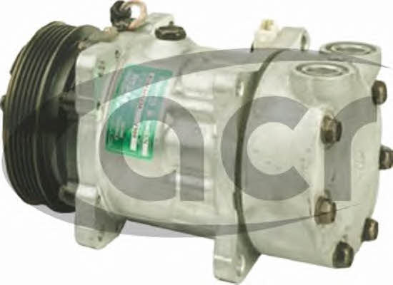 ACR 130700 Compressor, air conditioning 130700: Buy near me in Poland at 2407.PL - Good price!