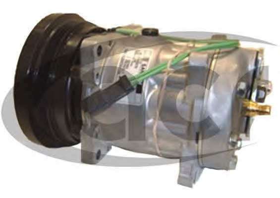 ACR 130708R Compressor, air conditioning 130708R: Buy near me in Poland at 2407.PL - Good price!
