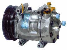ACR 130715 Compressor, air conditioning 130715: Buy near me in Poland at 2407.PL - Good price!