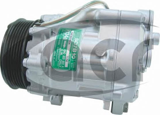 ACR 130748 Compressor, air conditioning 130748: Buy near me at 2407.PL in Poland at an Affordable price!