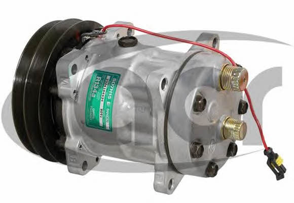 ACR 130752 Compressor, air conditioning 130752: Buy near me in Poland at 2407.PL - Good price!
