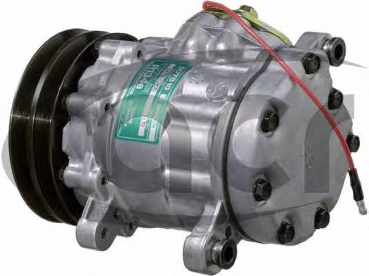 ACR 130754 Compressor, air conditioning 130754: Buy near me at 2407.PL in Poland at an Affordable price!