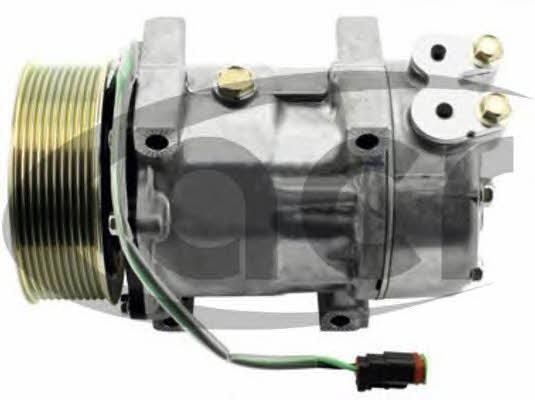 ACR 130755 Compressor, air conditioning 130755: Buy near me in Poland at 2407.PL - Good price!