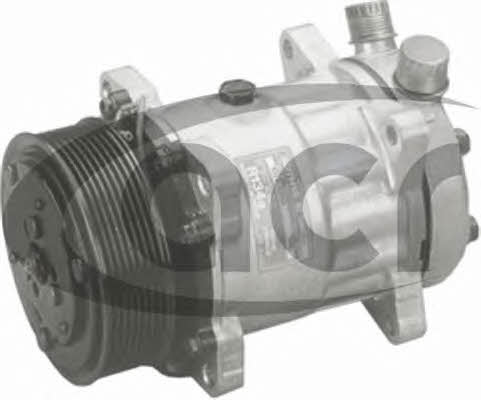 ACR 130765 Compressor, air conditioning 130765: Buy near me in Poland at 2407.PL - Good price!