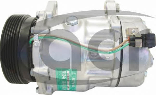 ACR 130768 Compressor, air conditioning 130768: Buy near me in Poland at 2407.PL - Good price!