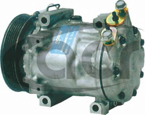 ACR 130778R Compressor, air conditioning 130778R: Buy near me in Poland at 2407.PL - Good price!