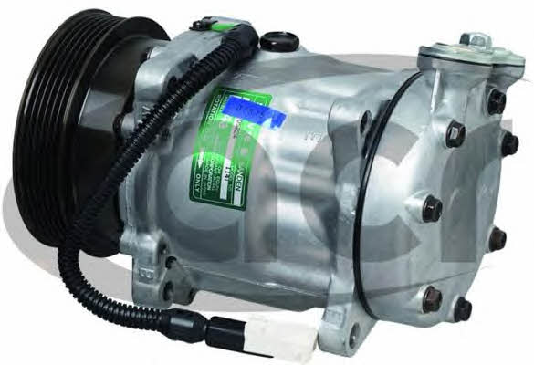 ACR 130786 Compressor, air conditioning 130786: Buy near me in Poland at 2407.PL - Good price!