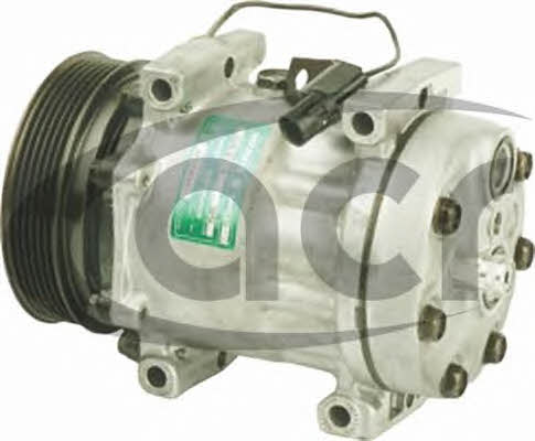 ACR 130789R Compressor, air conditioning 130789R: Buy near me in Poland at 2407.PL - Good price!