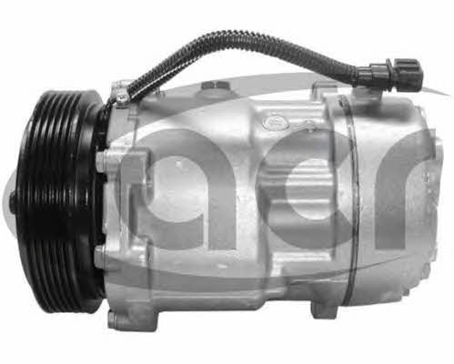 ACR 130793 Compressor, air conditioning 130793: Buy near me at 2407.PL in Poland at an Affordable price!