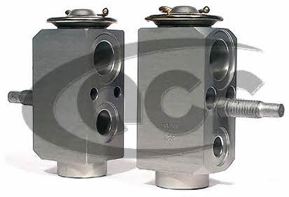 ACR 121167 Air conditioner expansion valve 121167: Buy near me in Poland at 2407.PL - Good price!