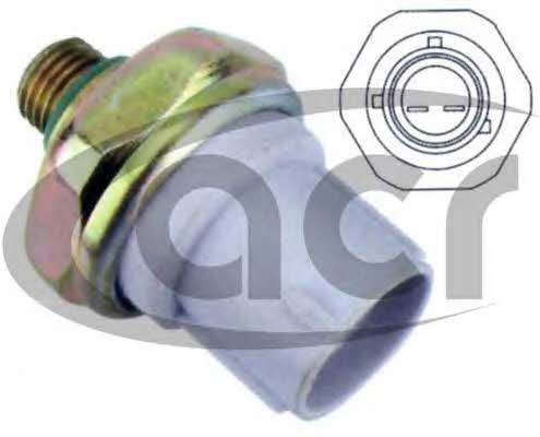 ACR 123074 AC pressure switch 123074: Buy near me in Poland at 2407.PL - Good price!