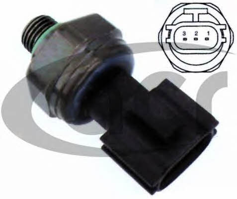 ACR 123147 AC pressure switch 123147: Buy near me in Poland at 2407.PL - Good price!