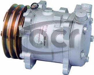 ACR 130002R Compressor, air conditioning 130002R: Buy near me in Poland at 2407.PL - Good price!