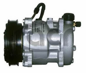 ACR 130012R Compressor, air conditioning 130012R: Buy near me in Poland at 2407.PL - Good price!