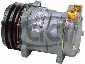 ACR 130036 Compressor, air conditioning 130036: Buy near me in Poland at 2407.PL - Good price!