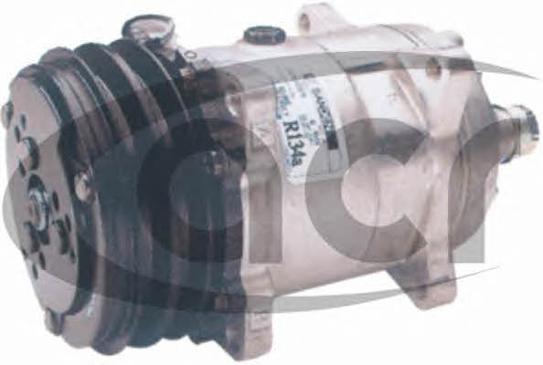 ACR 130039 Compressor, air conditioning 130039: Buy near me in Poland at 2407.PL - Good price!
