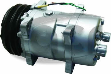 ACR 130043 Compressor, air conditioning 130043: Buy near me in Poland at 2407.PL - Good price!