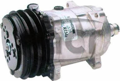 ACR 130044 Compressor, air conditioning 130044: Buy near me in Poland at 2407.PL - Good price!