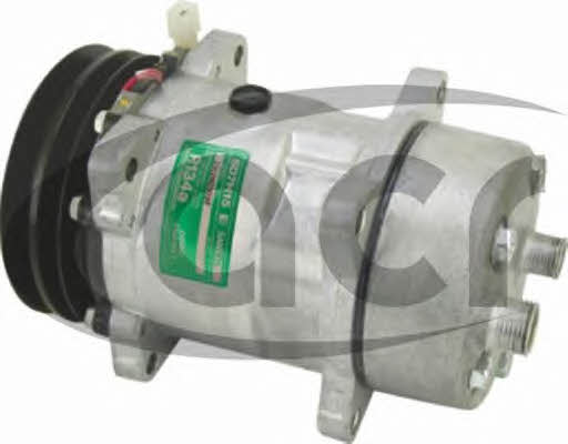 ACR 130046 Compressor, air conditioning 130046: Buy near me in Poland at 2407.PL - Good price!