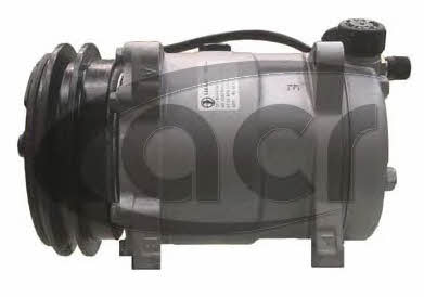 ACR 130052R Compressor, air conditioning 130052R: Buy near me in Poland at 2407.PL - Good price!