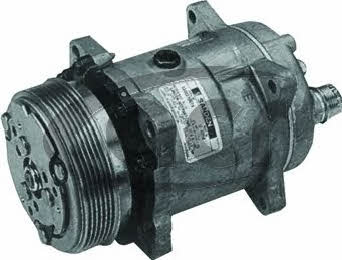 ACR 130057 Compressor, air conditioning 130057: Buy near me in Poland at 2407.PL - Good price!