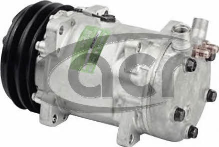 ACR 130083 Compressor, air conditioning 130083: Buy near me in Poland at 2407.PL - Good price!