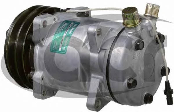 ACR 130105 Compressor, air conditioning 130105: Buy near me at 2407.PL in Poland at an Affordable price!