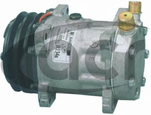 ACR 130122 Compressor, air conditioning 130122: Buy near me in Poland at 2407.PL - Good price!