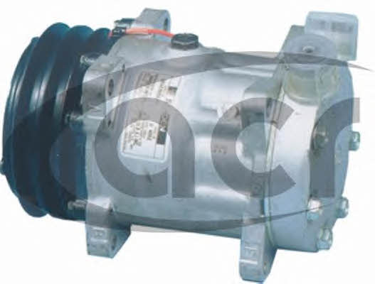 ACR 130123R Compressor, air conditioning 130123R: Buy near me at 2407.PL in Poland at an Affordable price!