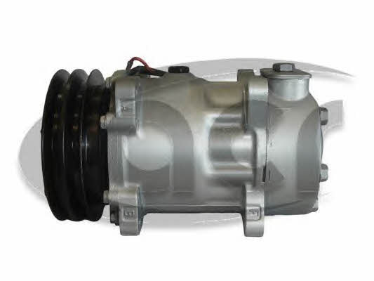 ACR 130125 Compressor, air conditioning 130125: Buy near me in Poland at 2407.PL - Good price!