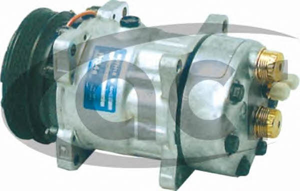 ACR 130130 Compressor, air conditioning 130130: Buy near me at 2407.PL in Poland at an Affordable price!