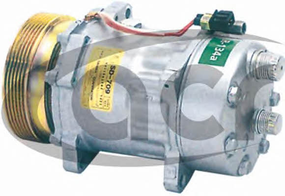 ACR 130133 Compressor, air conditioning 130133: Buy near me in Poland at 2407.PL - Good price!