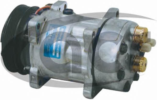 ACR 130134 Compressor, air conditioning 130134: Buy near me in Poland at 2407.PL - Good price!