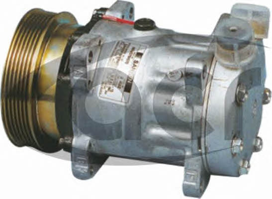 ACR 130138 Compressor, air conditioning 130138: Buy near me in Poland at 2407.PL - Good price!