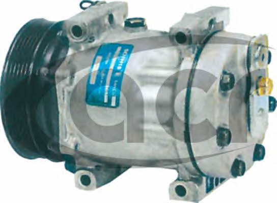 ACR 130143 Compressor, air conditioning 130143: Buy near me in Poland at 2407.PL - Good price!