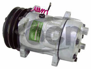ACR 130145 Compressor, air conditioning 130145: Buy near me in Poland at 2407.PL - Good price!