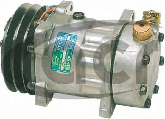 ACR 130146 Compressor, air conditioning 130146: Buy near me in Poland at 2407.PL - Good price!