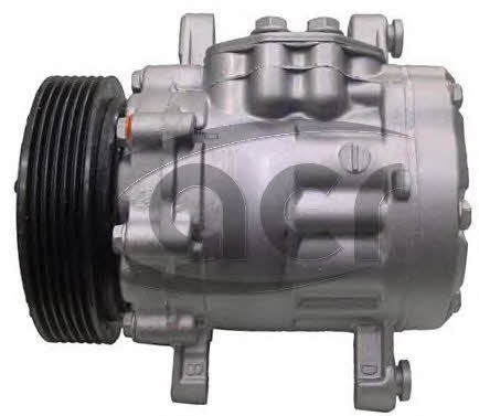 ACR 130166 Compressor, air conditioning 130166: Buy near me in Poland at 2407.PL - Good price!