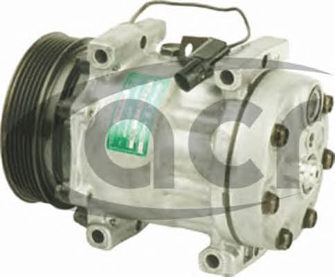 ACR 130797 Compressor, air conditioning 130797: Buy near me in Poland at 2407.PL - Good price!