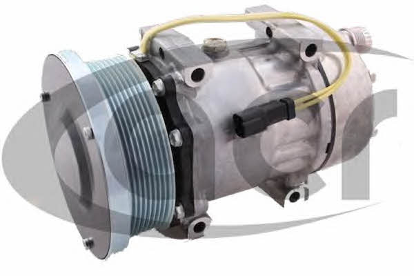 ACR 130801 Compressor, air conditioning 130801: Buy near me at 2407.PL in Poland at an Affordable price!