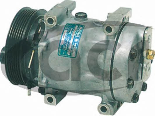 ACR 130812 Compressor, air conditioning 130812: Buy near me in Poland at 2407.PL - Good price!