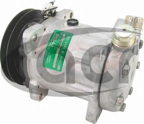 ACR 130843R Compressor, air conditioning 130843R: Buy near me at 2407.PL in Poland at an Affordable price!