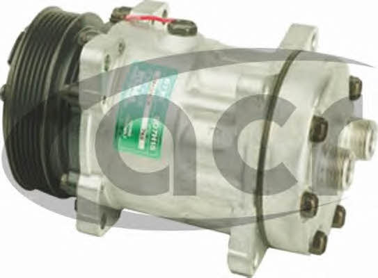 ACR 130846 Compressor, air conditioning 130846: Buy near me in Poland at 2407.PL - Good price!