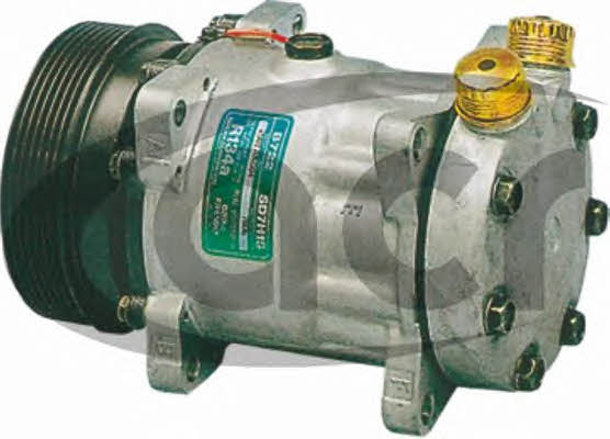 ACR 130860 Compressor, air conditioning 130860: Buy near me in Poland at 2407.PL - Good price!