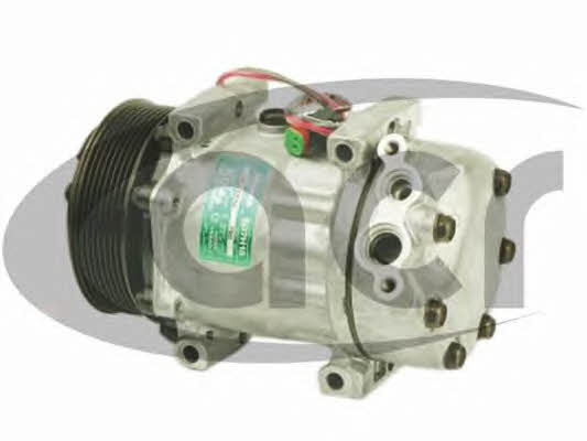 ACR 130874R Compressor, air conditioning 130874R: Buy near me in Poland at 2407.PL - Good price!